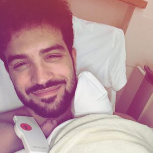 "Sauer": Yasin durfte die Nabelschnur nicht durchschneiden