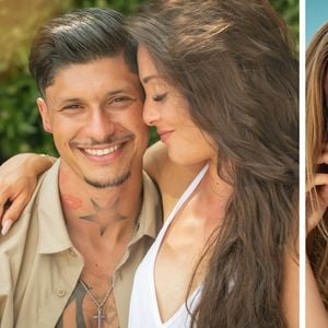 "Temptation Island"-Yasin plant Dreier mit Alicia und Krissi