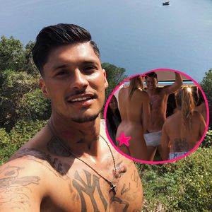 "Temptation Island"-Nacktbaden: Yasins Familie war entsetzt!