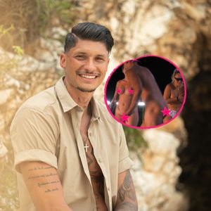 Nach Nackt-Kritik: "Temptation Island"-Yasin zieht blank!