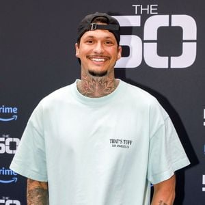 Am Ostersonntag: Realitystar Yasin Mohamed ließ sich taufen