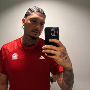 Sollte Yasin Mohamed eigentlich ins Dschungelcamp ziehen?
