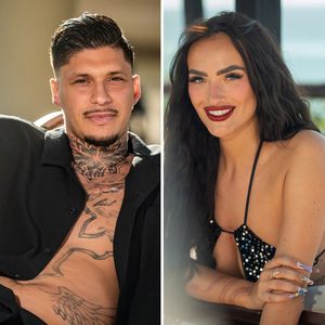 "F*ck dich, Yasin": "Ex on the Beach"-Paulina rastet aus!