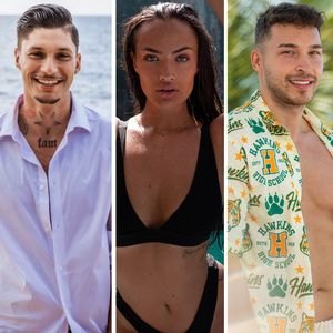 So steht "Ex on the Beach"-Yasin zu Paulinas Affäre Dominik