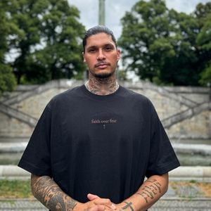 Wegen Anschuldigungen einer Frau: Yasin Mohamed verlor alles