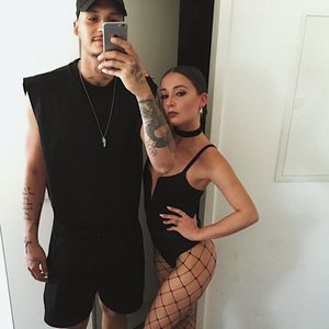 Im neuen Femme5-Musikvideo: Alicia turtelt mit Ex Yasin!