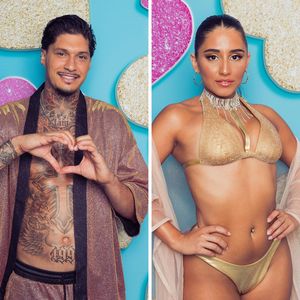 "Love Island VIP"-Yasin bittet Aurelia um Entschuldigung