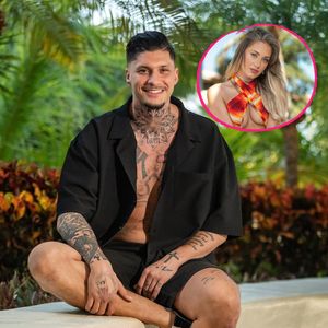 Darum hat Yasin "Ex on the Beach" nicht für Carina verlassen
