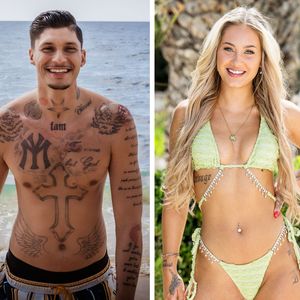 Heftiger "Ex on the Beach"-Flirt zwischen Yasin und Carina!