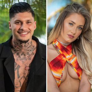 "Ex on the Beach"-Yasin und Carina sind nicht mehr zusammen!