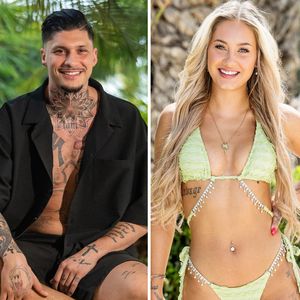 Deshalb findet Yasin Mohamed "Ex on the Beach"-Carina heiß!
