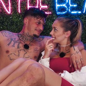 Carina und Yasin geben weiterhin Gas bei "Ex on the Beach"!