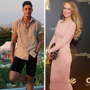Yasin und Jenny Elvers hatten wohl keinen Sex bei "The 50"!