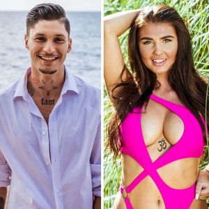 Aus diesem Grund flirtete "Ex on the Beach"-Yasin mit Laura!