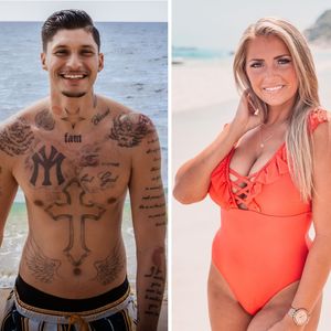 "Good Luck Guys": Yasin Mohamed baut Liebesnest für Melissa
