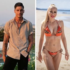 Trotz Paulina: Hatte Yasin eine Affäre mit Nina Kristin?