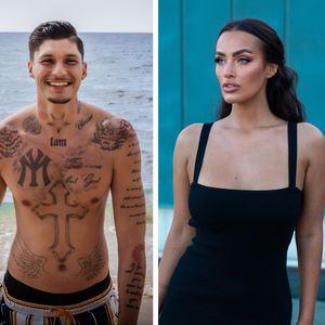 "Ex on the Beach"-Paulina ist für Yasin endgültig gestorben