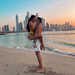 Würde Paulina Ljubas mit Yasin zu "Temptation Island" gehen?