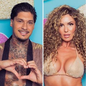 So war der Kuss mit Yasin bei "Love Island VIP" für Sophie