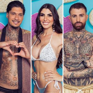 Eifersüchtig? Yasin Mohamed stört Flirt von Yeliz und Gigi