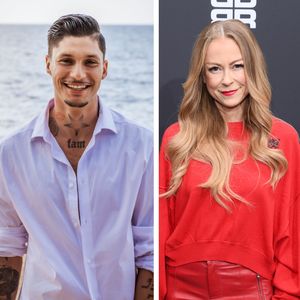 Yasin Mohamed packt aus: Das läuft zwischen ihm und Jenny!