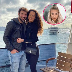 Yasin mit Ex-Flirt Dijana im TV: Ist Samira eifersüchtig?