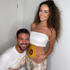 Zeigen "Love Island"-Stars Yasin und Samira Kind im Netz?