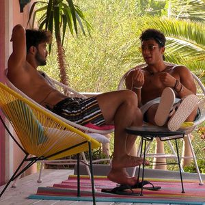 "Wünsche es Danilo": Yasin zweifelt an Dijanas Liebe