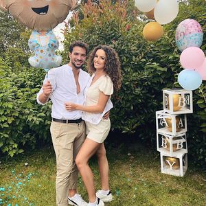 Haben Yasin und Samira Cilingir schon einen Namen fürs Baby?