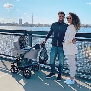 Nach Krisengerüchten: Yasin postet süßes Bild mit Samira