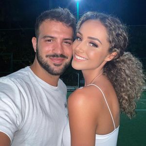 Ehekrise: Yasin und Samira Cilingir gingen zur Paartherapie