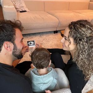 Wird Yasin und Samira Cilingirs Nachwuchs ein Wunschkind?