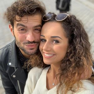 Noch 2021? So steht es um Yasin und Samiras zweite Hochzeit