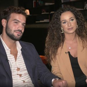 "Müssen abwarten": Yasin und Samiras Sohn hat 40 Grad Fieber