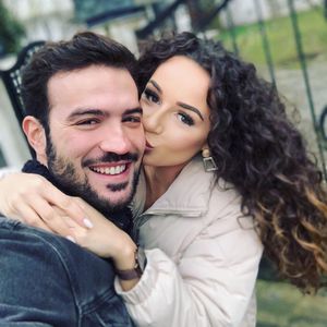 Junge oder Mädchen? Das ist der Wunsch von Yasin und Samira
