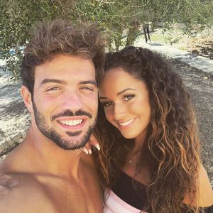 Hektik bei "Love Island"-Samira und -Yasin: Das fehlt noch!
