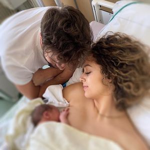 Stillprobleme? Samira hat nicht genug Muttermilch für Baby