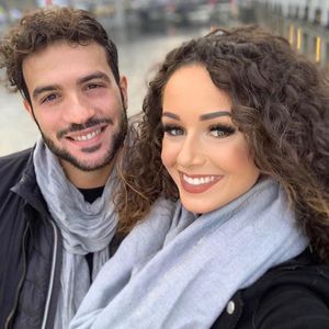 Baby-Knaller: "Love Island"-Samira und Yasin werden Eltern!