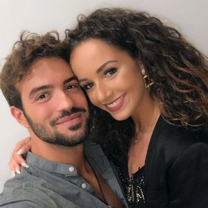 Offiziell: "Love Island"-Samira und Yasin haben geheiratet!