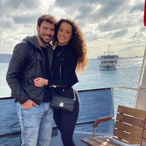 Wann werden "Love Island"-Yasin und seine Samira heiraten?