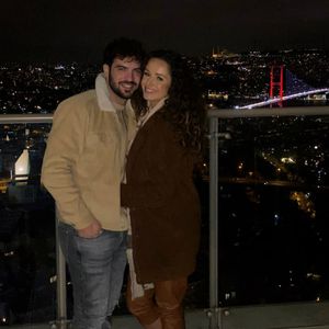 Yasin & Samiras Blitz-Verlobung: Darum ging alles so schnell