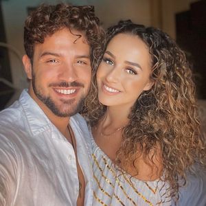 "Extrem schwierige Phase": Yasin und Samira haben Ehekrise