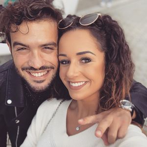 "Drei bis 14 Tage": So bald wollen Yasin und Samira heiraten