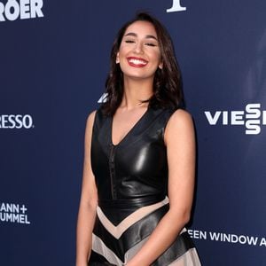 "Sehr glücklich": Ex-GNTM-Girl Yasmin ist wieder Single!