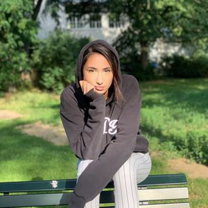 Darum möchte GNTM-Yasmin nicht mehr neben Alex schlafen!