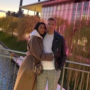 GNTM-Kandidatin Yasmin zeigt zum ersten Mal ihren Freund!