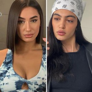 Intolerant? GNTM-Yasmin will mit Soulin nichts zu tun haben
