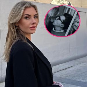 Kussfoto: Macht Yasmin Vogt hier ihre neue Liebe offiziell?