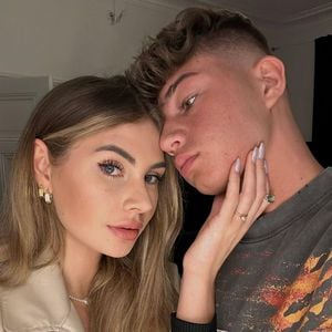 Für Fame? Fans halten Yasmin Vogt und Garrys Liebe für fake!