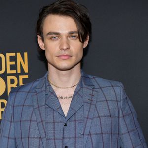 Dieses Model datet jetzt "Gossip Girl"-Star Thomas Doherty